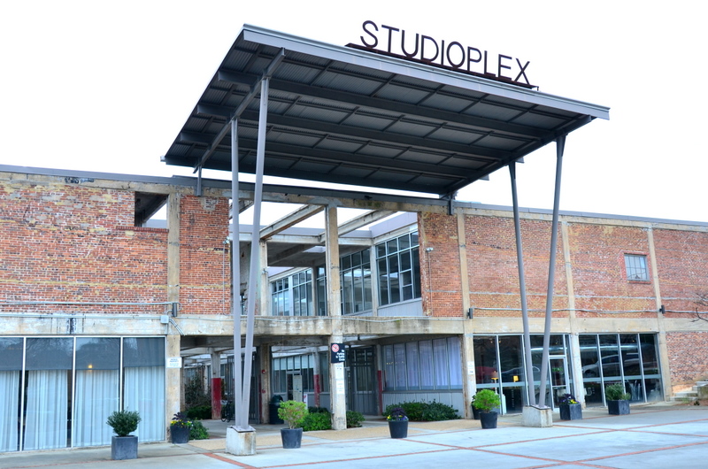 Studioplex